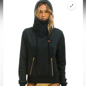 Aviator Nation Ninja Hoodie